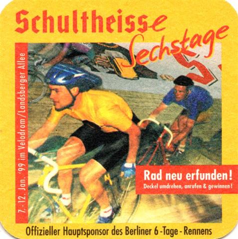 berlin b-be schult sechs 3a (quad185-rad neu erfunden 1999)